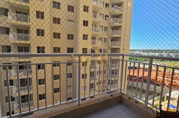Jardim Contorno Rni Nações Unidas c/ Planejados - Foto 4
