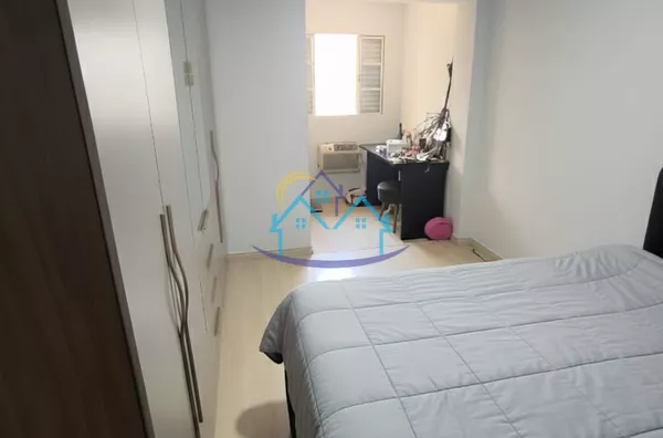 Parque Vista Alegre ótima localização