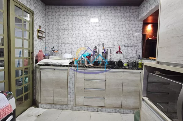 Núcleo Habitacional Mary Dota Reformada