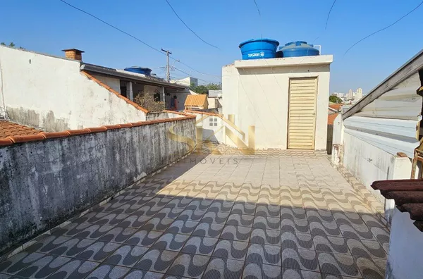 Jardim Bela Vista Casa + 4 Kitinetes Alugadas - Foto 13