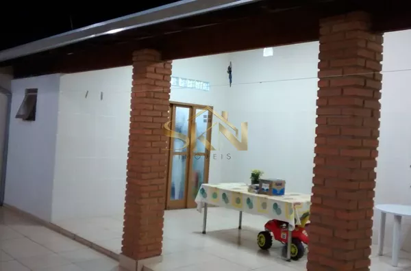 Residencial Jardim Jussara TODA REFORMADA - Foto 1