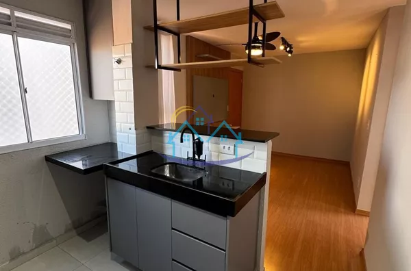 Bela Suiça - Apartamento para venda,  