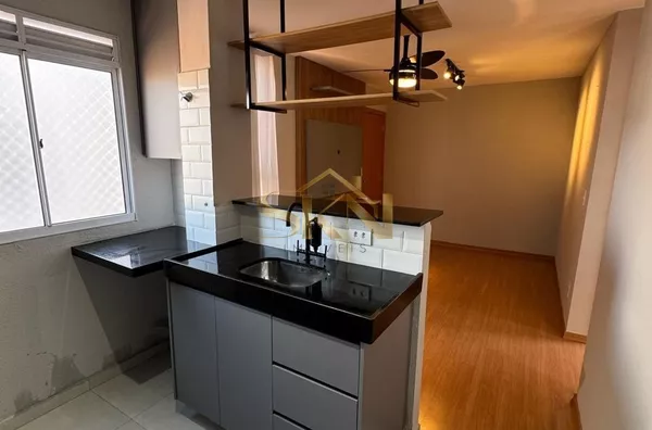 Bela Suiça - Apartamento para venda, - Foto 4