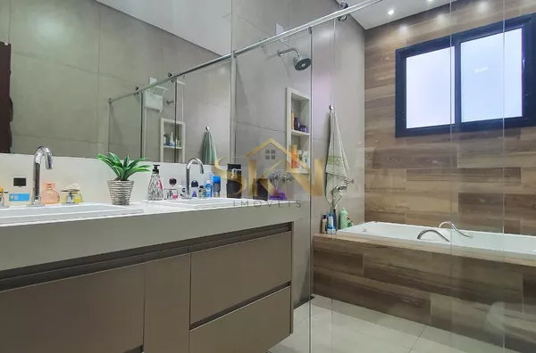 Casa para venda, 3 quarto(s),  Residencial Lago Sul, Bauru - Foto 8