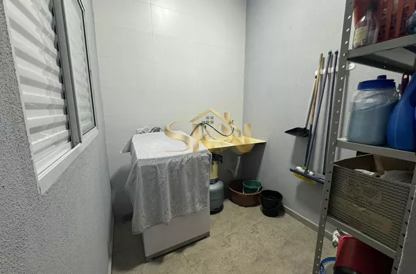 Casa para venda, 3 quarto(s),  Vila São Paulo, Bauru - Foto 21