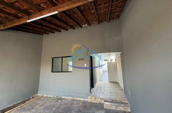 Casa para venda,  Pousada Da Esperança , Bauru