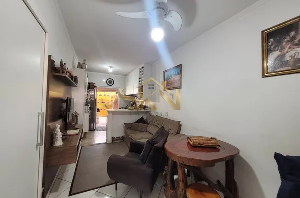Vila Industrial Residencial Paraiso Repleto em Planejados - Foto 4