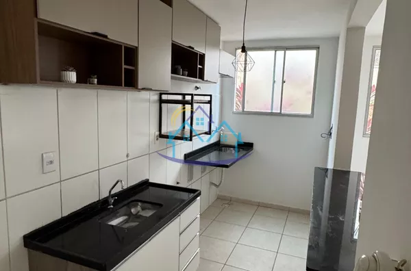 Apartamento para venda, 2 quarto(s),  Jardim Estrela D'alva, Bauru