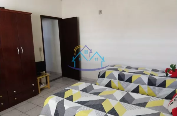 Vila Seabra Próximo Av Nações Norte Belo Sobrado