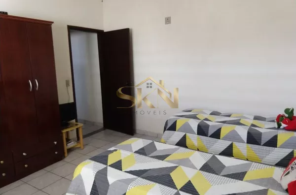 Vila Seabra Próximo Av Nações Norte Belo Sobrado - Foto 5