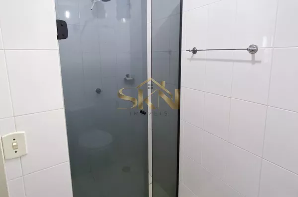 Vila Santa Tereza, Residencial Art Brasil Repleto em Armários - Foto 9