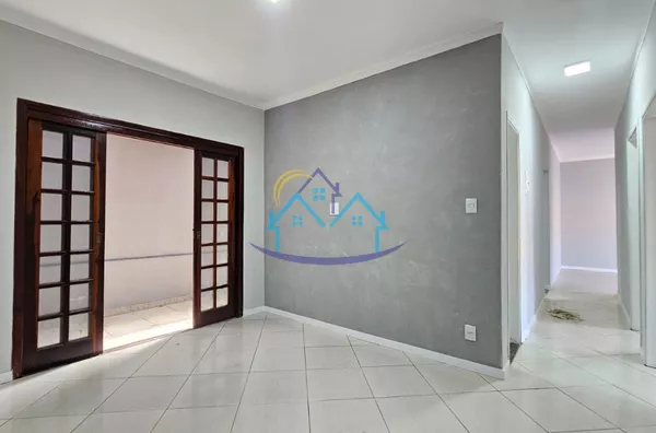  Núcleo Eldorado/ Jardim Araruna Toda Reformada 