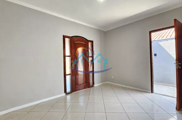  Núcleo Eldorado/ Jardim Araruna Toda Reformada 