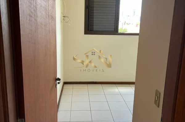 Jardim Brasil Residencial Torremolinos - Foto 13