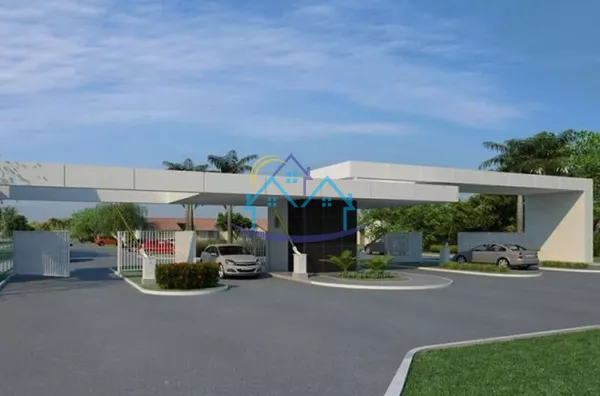 Casa em condomínio para venda,  Distrito Industrial Domingos Biancardi, Bauru