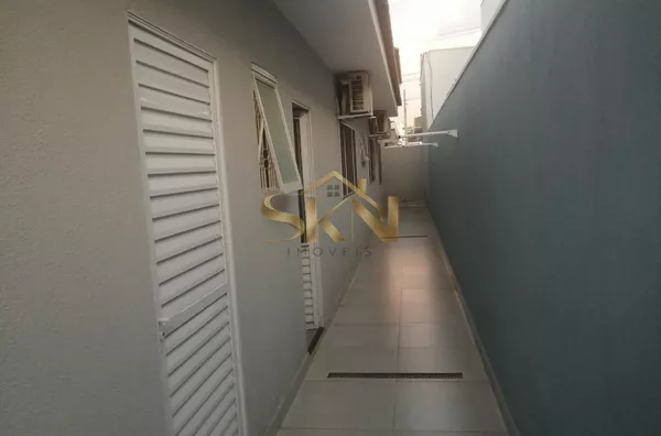 Casa em condomínio ,  Quinta Ranieri Green, Bauru - Foto 21