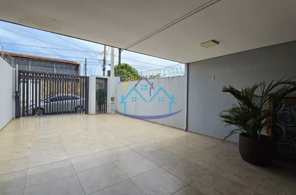 Vila Alto Paraíso lindo acabamento