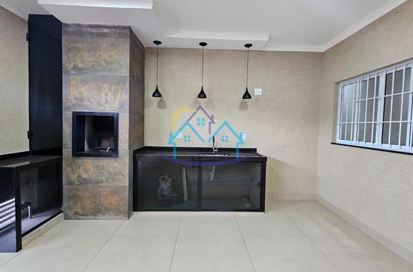 Vila Carolina nova + Fino Acabamento