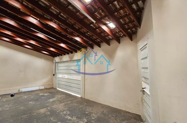 Núcleo Habitacional Mary Dota perto do Confiança