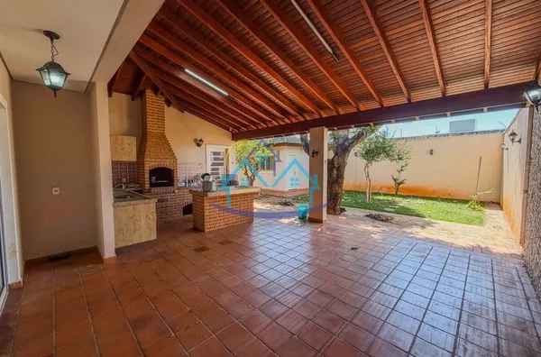 Casa para , 3 quarto(s),  Jardim Solange, Bauru