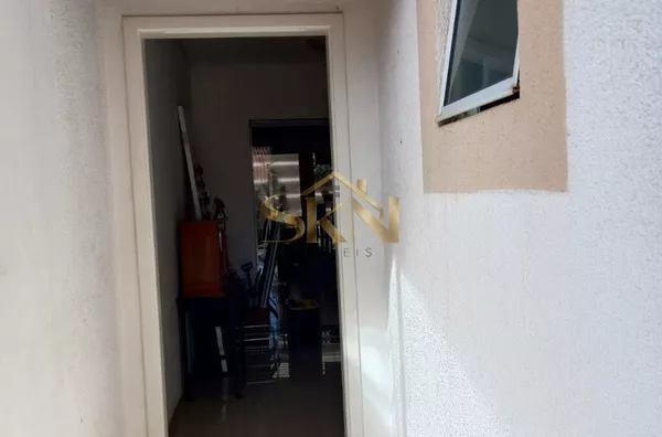 Casa em condomínio para venda,CONDOMINIO TERRA NOVA Distrito Industrial Domingos Biancardi, Bauru - Foto 10
