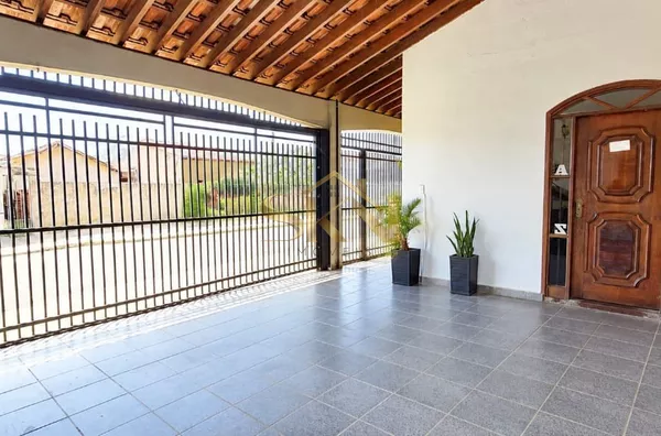 Núcleo Residencial Presidente Geisel, toda em lage ótima localização - Foto 1