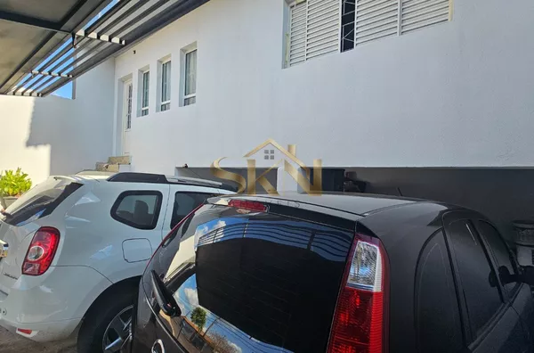 Jardim Nova Esperança lindo Sobrado + Terreno Amplo - Foto 18