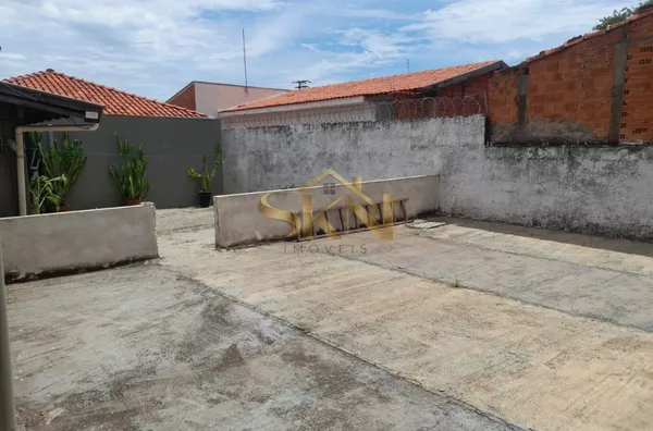Vila Coralina c/ Terreno Amplo + ótima localização - Foto 27