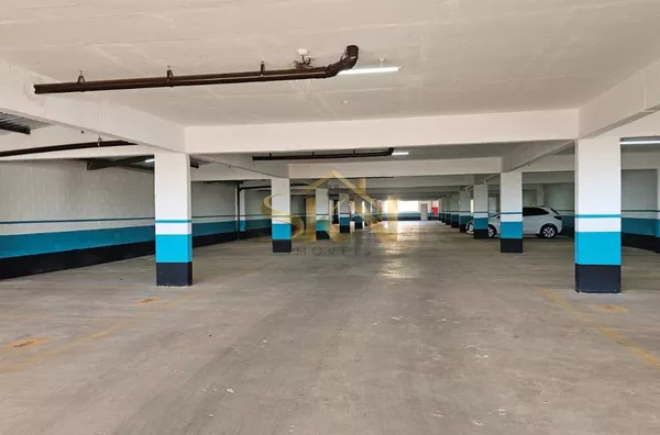 Jardim Contorno Rni Nações Unidas c/ Planejados - Foto 14