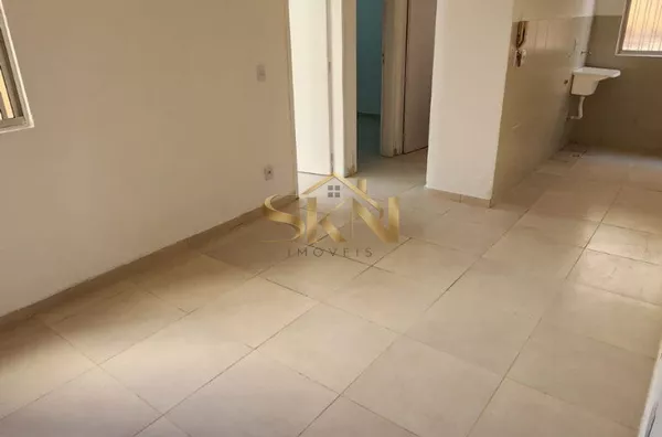  Residencial Parque Colina Verde Condomínio Alvoredo Térreo