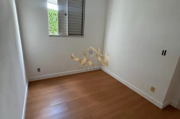 apartamento-para-venda-jardim-estrela-dalva- RESIDENCIAL BONARD bauru-ap1537 - Foto 6