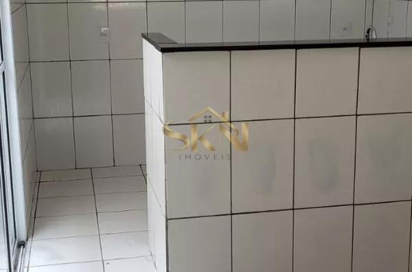 Núcleo Habitacional Nobuji Nagasawa, Bauru - Foto 6