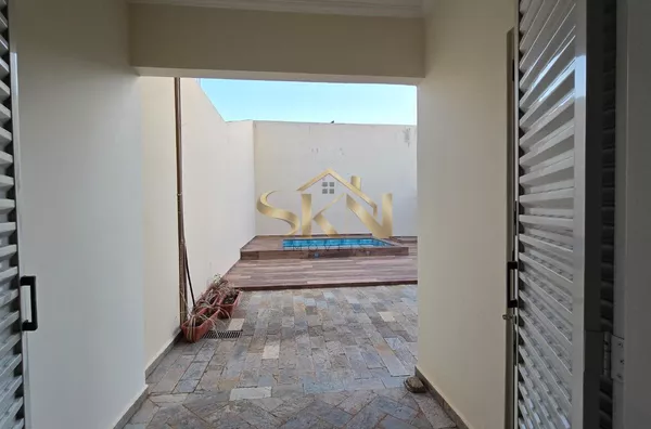 Jardim América linda + piscina - Foto 17