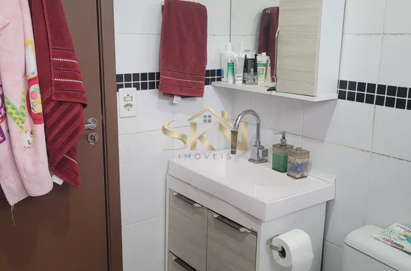 Apartamento para venda,  Quinta Da Bela Olinda VITTA MARY DOTA, Bauru - Foto 10