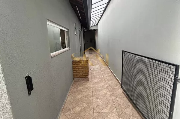Residencial Nova Bauru Toda modernizada - Foto 12