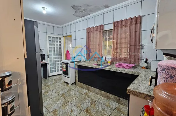  Vila Pacífico ótima localização