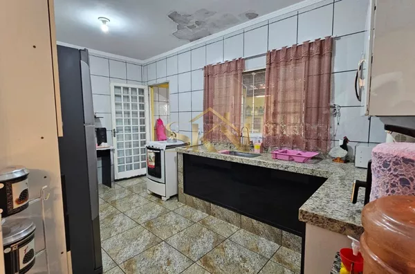 Vila Pacífico ótima localização - Foto 5