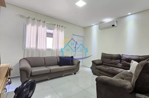 Parque Santa Edwiges c/ acabamento moderno