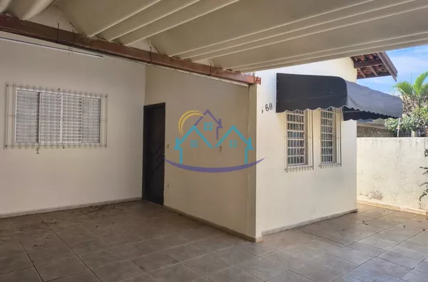  Jardim Bela Vista Ótima localização