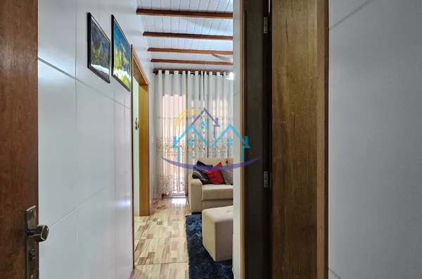 Jardim Bela Vista Casa + 4 Kitinetes Alugadas  