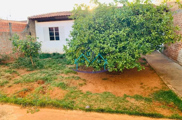 Jardim Olímpico terreno amplo ótima localização