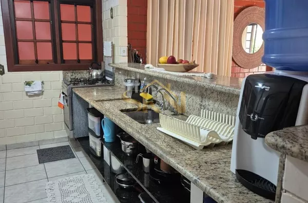 Bertioga Condomínio Villages Indaía lindo sobrado - Foto 6
