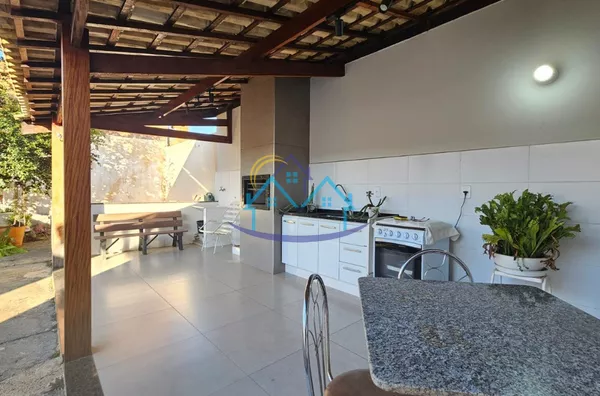 Parque Júlio Nóbrega/ Redentor Ótima localização