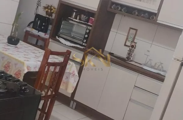Casa para venda, 2 quarto(s),  Quinta Da Bela Olinda, Bauru - Foto 12