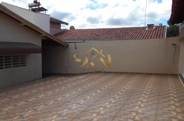 Casa para venda, 2 quarto(s),  Jardim Vânia Maria, Bauru - Foto 15