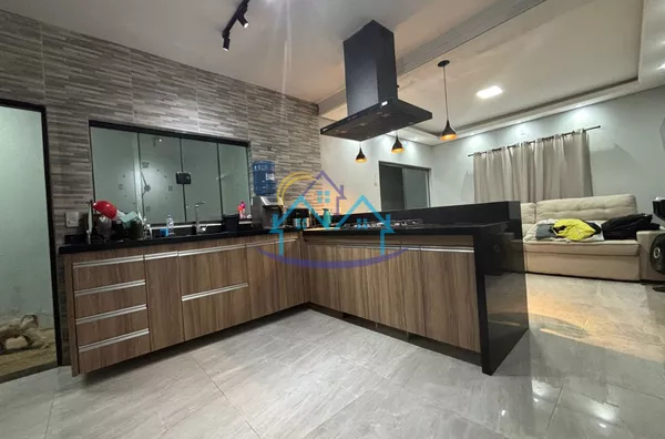  Vila Santa Inês c/ Acabamento moderno