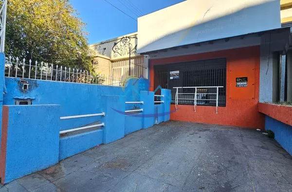 Centro Vila Noemy Comercial