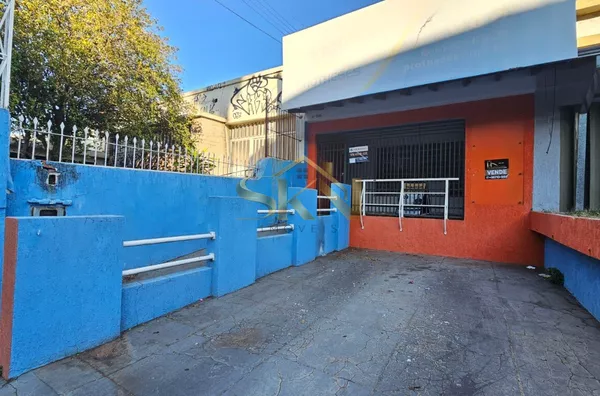 Centro Vila Noemy Comercial - Foto 1