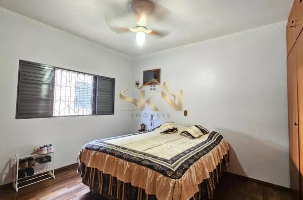 Vila Industrial - Linda Casa para reunir toda a Família! - Foto 17