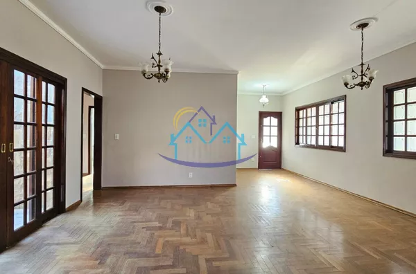  Jardim Bela Vista, Muito Espaçosa